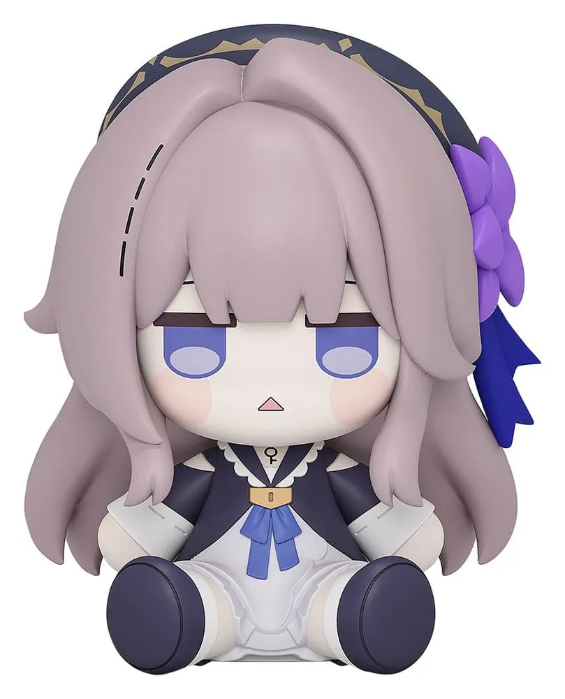Honkai: Star Rail Huggy Good Smile Mini Figure The Herta 7 cm